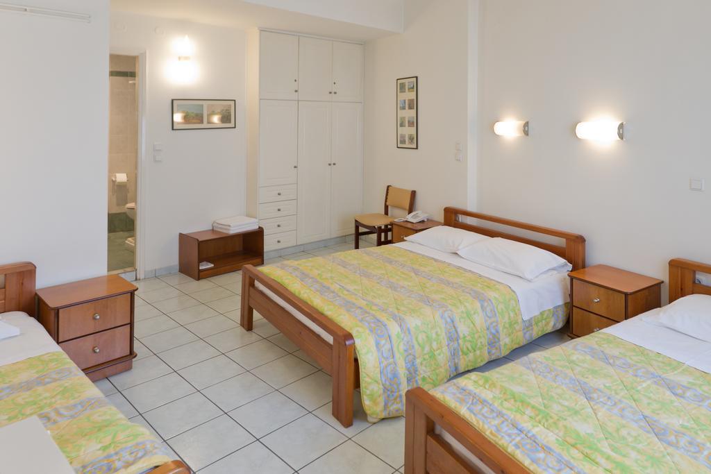 טריפוליס Alex Hotel חדר תמונה