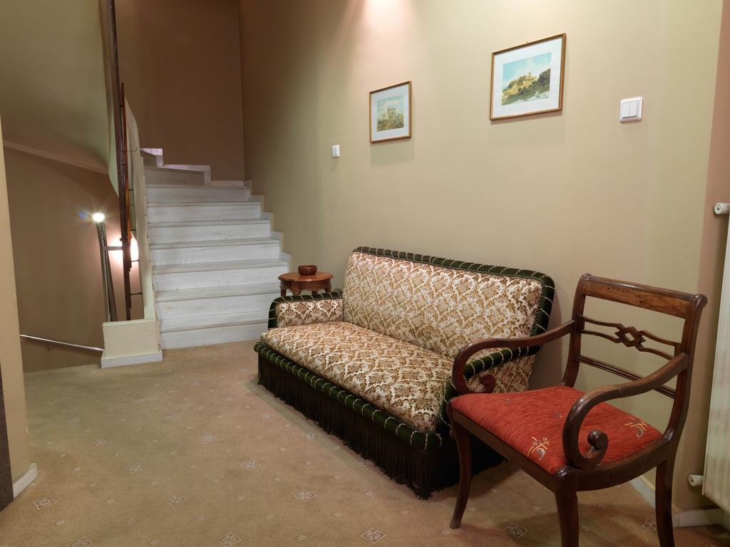 טריפוליס Alex Hotel מראה חיצוני תמונה