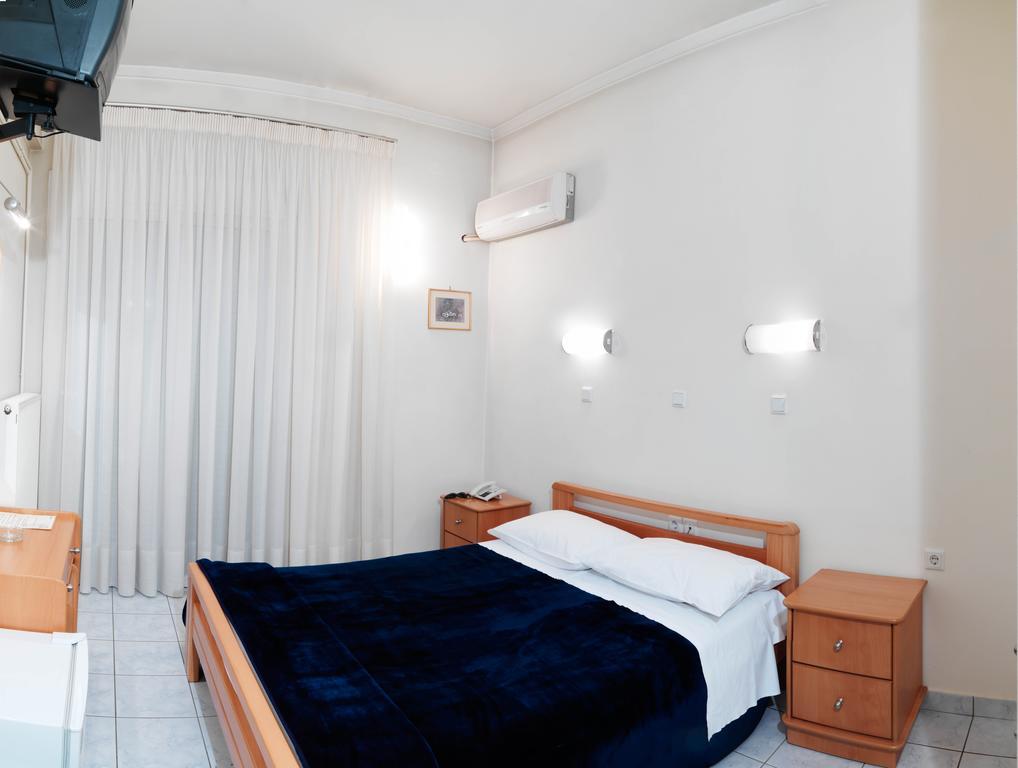 טריפוליס Alex Hotel חדר תמונה